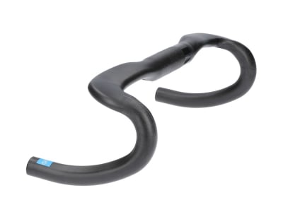 PRO Handlebar PLT Ergo Carbon 31,8 mm 420 mm