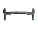 PRO Handlebar PLT Ergo Carbon 31,8 mm 420 mm