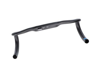 PRO Handlebar PLT Ergo Carbon 31,8 mm 440 mm
