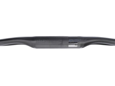 PRO Handlebar PLT Ergo Carbon 31,8 mm 460 mm