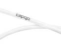 CAPGO Shift Cable Housing Blue Line 3 m | white