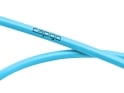 CAPGO Shift Cable Housing Blue Line 3 m | light blue