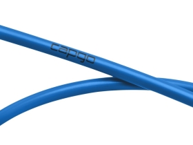 CAPGO Shift Cable Housing Blue Line 3 m | dark blue