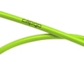 CAPGO Shift Cable Housing Blue Line 3 m | Team lime