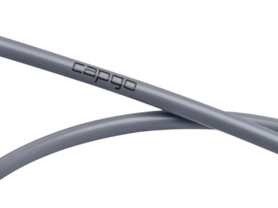 CAPGO Shift Cable Housing Blue Line 3 m | grey