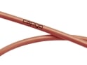 CAPGO Shift Cable Housing Blue Line 3 m | brown