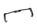 PRO Lenker Vibe Aero Carbon Rennrad 31,8 mm 370 mm