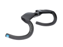 PRO Handlebar Vibe Aero Carbon Rennrad 31,8 mm 390 mm