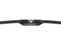 PRO Handlebar Vibe Aero Carbon Rennrad 31,8 mm 390 mm