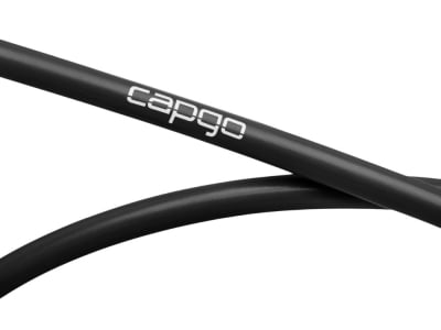 CAPGO Bremszugaußenhülle Blue Line 3 m | schwarz