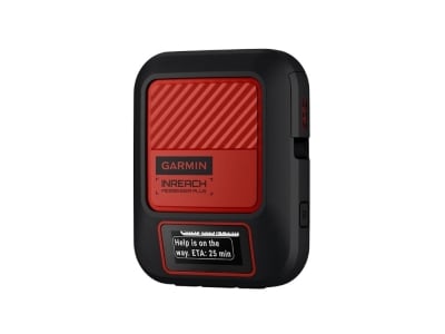 GARMIN inReach Messenger Plus | Satellite Communication Device