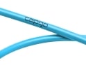CAPGO Brake Cable Housing Blue Line 3 m | blue