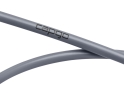 CAPGO Brake Cable Housing Blue Line 3 m | grey