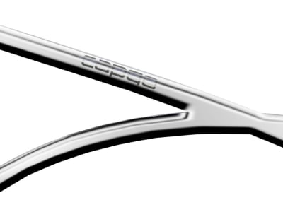 CAPGO Bremszugaußenhülle Blue Line 3 m | chrom