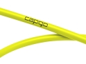 CAPGO Bremszugaußenhülle Blue Line 3 m | neongelb