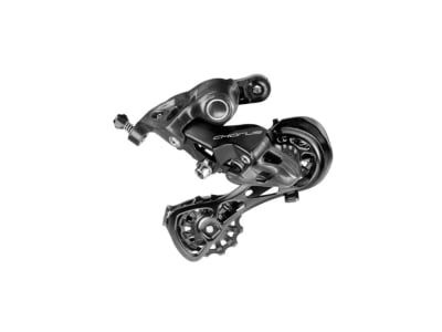 Campagnolo Chorus 12x2 リアディレイラー Amazon.co.jp: campagnolo(カンパニョーロ) CHORUS 12S 12s用
