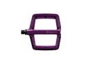 RACE FACE Turbine pedals | purple