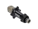 EXTRALITE Rear Hub CyberRear SPC 3+ Road Center Lock | Enduro Steel Bearings | 12x142 mm Thru Axle | Shimano Road
