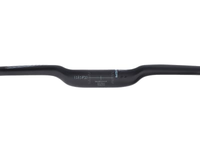 Guidon Vélo De Route Time Ergo Drive RTM Intégral Carbone 420 Mm - 31,8 Mm - Occasion
