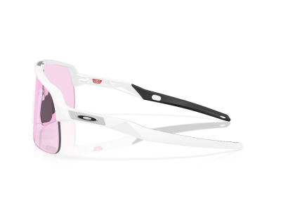 OAKLEY Sunglasses Sutro Lite S Matte White | Prizm Low Light