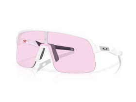 OAKLEY Sunglasses Sutro Lite S Matte White | Prizm Low...