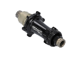 EXTRALITE Rear Hub CyberRear SPC 3+ Road Center Lock |...