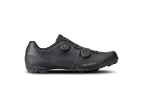 SCOTT Shoe Gravel Woman RC Carbon | black