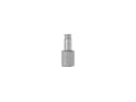 SCHWALBE valve insert Clik Valve | conversion kit AV-SCV | silver