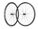 R2BIKE Wheelset 28" Disc | EXTRALITE CyberFront & CyperRear SPC 3+ HyperCeramic Center Lock | ENVE SES 2.3 | SRAM XDR | Sapim CX-Ray