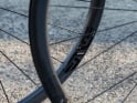 R2BIKE Wheelset 28" Disc | EXTRALITE CyberFront & CyperRear SPC 3+ HyperCeramic Center Lock | ENVE SES 2.3 | SRAM XDR | Sapim CX-Ray