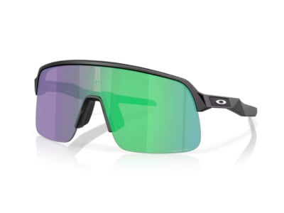 OAKLEY Sunglasses Sutro Lite S Matte Black | Prizm Jade OO9496-0434