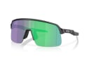 OAKLEY Sunglasses Sutro Lite S Matte Black | Prizm Jade OO9496-0434