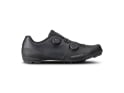 SCOTT Gravel Schuh Damen RC carbon | schwarz 42