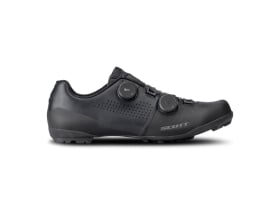 SCOTT Shoe Gravel RC carbon | black