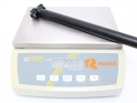 PRO Seatpost Koryak | 0 mm Offset 30,9 mm
