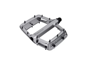 RACE FACE Turbine pedals | silver