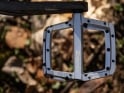 RACE FACE Turbine pedals | silver