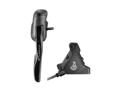 Shifter CAMPAGNOLO Chorus 9 vitesses - Levier droit - Équipements vélos