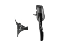 CAMPAGNOLO Schalt-/Bremshebel Ergopower Chorus inkl. Flat Mount Bremssattel 160 mm | Set