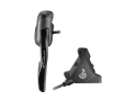 CAMPAGNOLO Schalt-/Bremshebel Ergopower Chorus inkl. Flat Mount Bremssattel 160 mm | Set