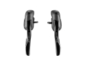 CAMPAGNOLO Schalt-/Bremshebel Ergopower Chorus inkl. Flat Mount Bremssattel 160 mm | Set