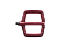 RACE FACE Turbine pedals | red