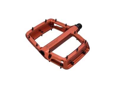 RACE FACE Turbine pedals | orange