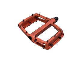 RACE FACE Turbine pedals | orange