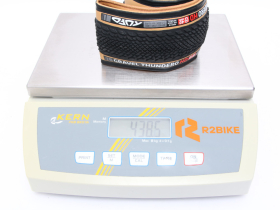 TUFO Tire Gravel Thundero HD 28" | 700 x 40C black /...