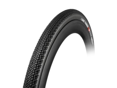 TUFO Reifen Gravel Thundero HD 28" | 700 x 44C schwarz