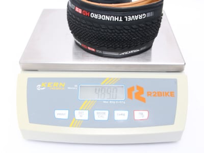 TUFO Tire Gravel Thundero HD 28