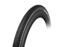 TUFO Reifen Gravel Thundero HD 28" | 700 x 44C schwarz