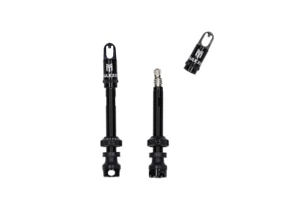 MAXXIS Tubeless Ventil Set MAXXOUT | 50 mm