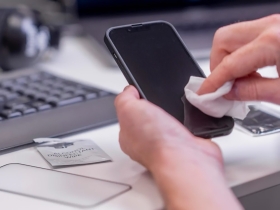 SP CONNECT Displayschutzglas für Samsung Galaxy